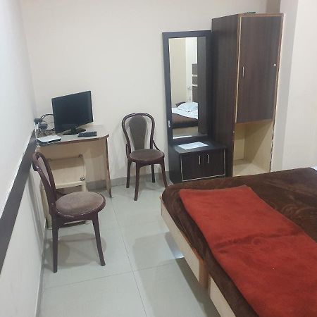 Hotel Anmol Ambikāpur Exterior foto