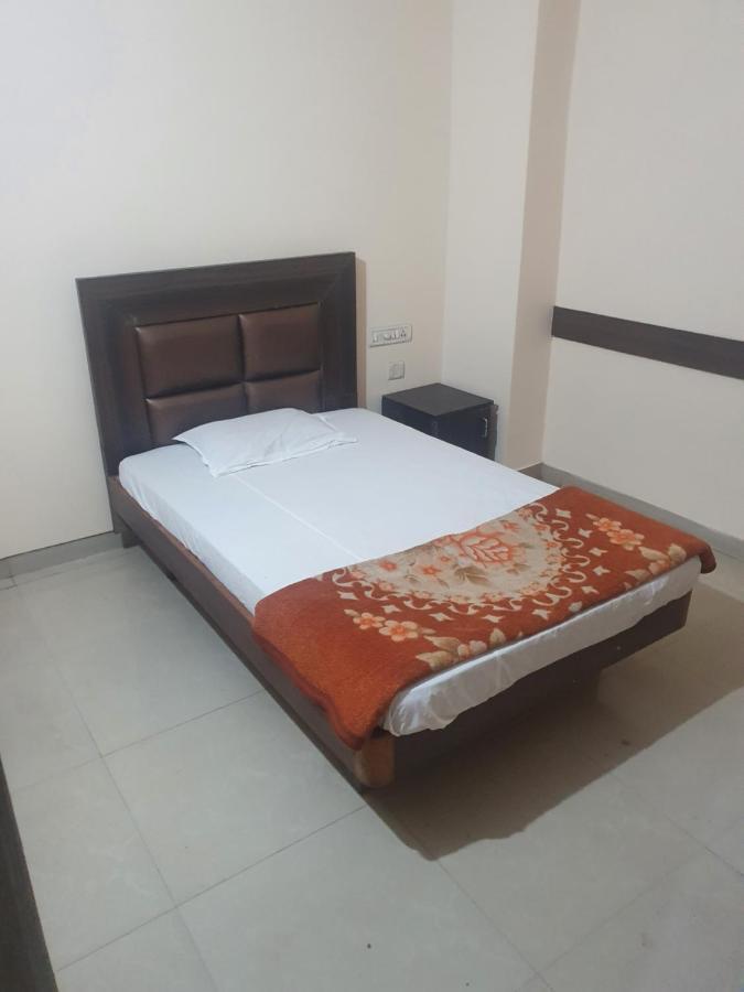 Hotel Anmol Ambikāpur Exterior foto