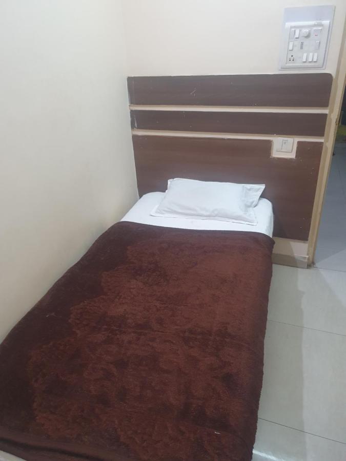 Hotel Anmol Ambikāpur Exterior foto