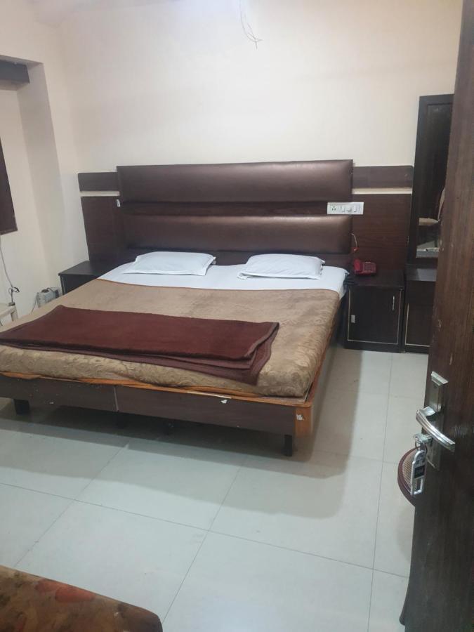 Hotel Anmol Ambikāpur Exterior foto