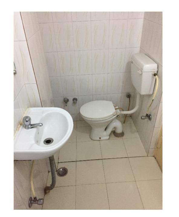 Hotel Anmol Ambikāpur Cameră foto