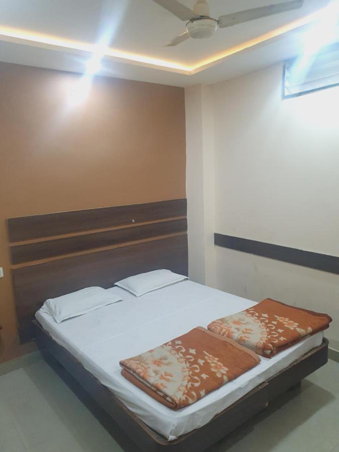 Hotel Anmol Ambikāpur Exterior foto
