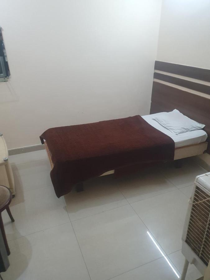 Hotel Anmol Ambikāpur Exterior foto