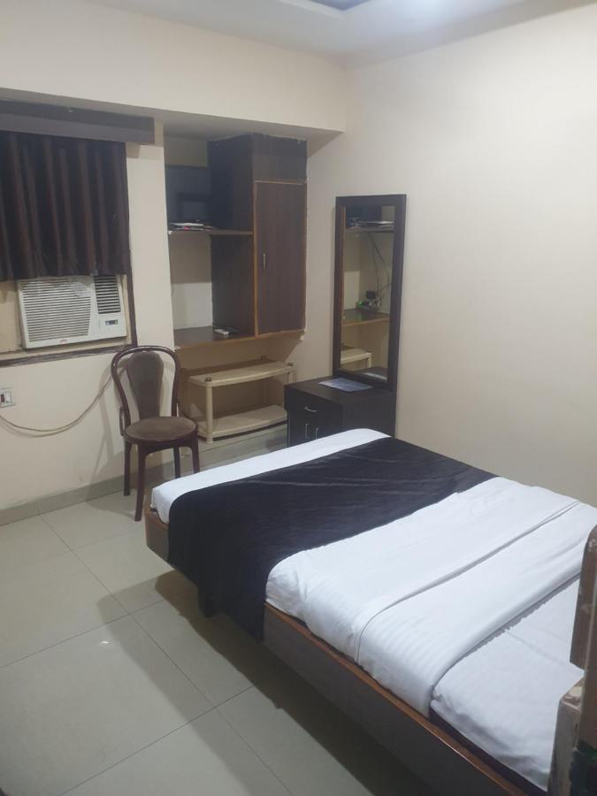 Hotel Anmol Ambikāpur Exterior foto