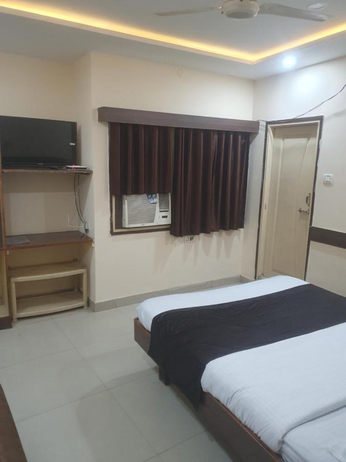 Hotel Anmol Ambikāpur Exterior foto