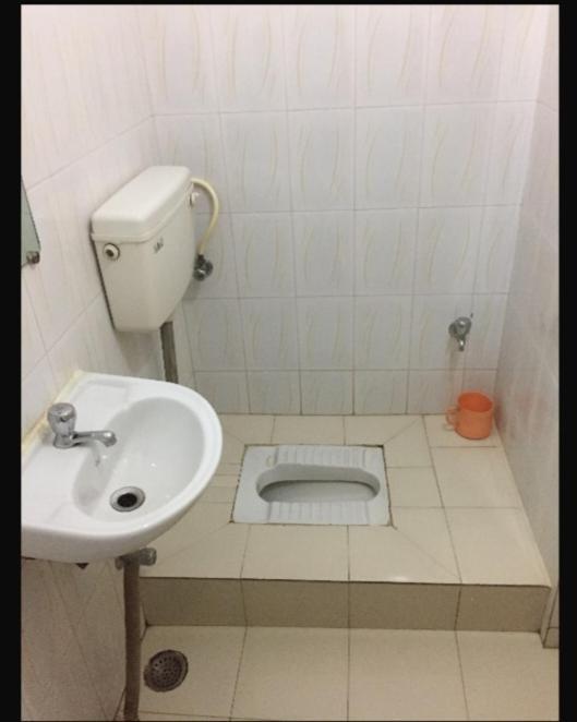Hotel Anmol Ambikāpur Cameră foto