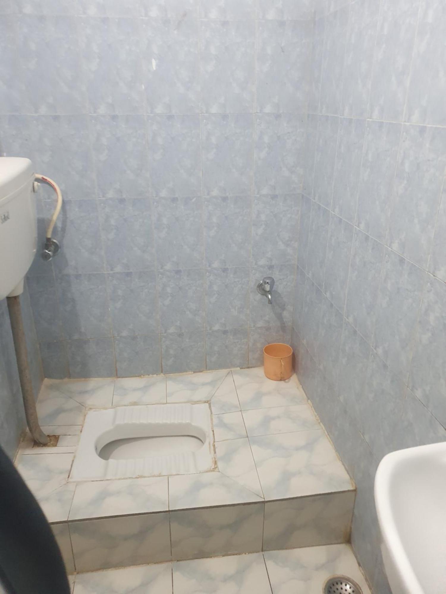 Hotel Anmol Ambikāpur Cameră foto