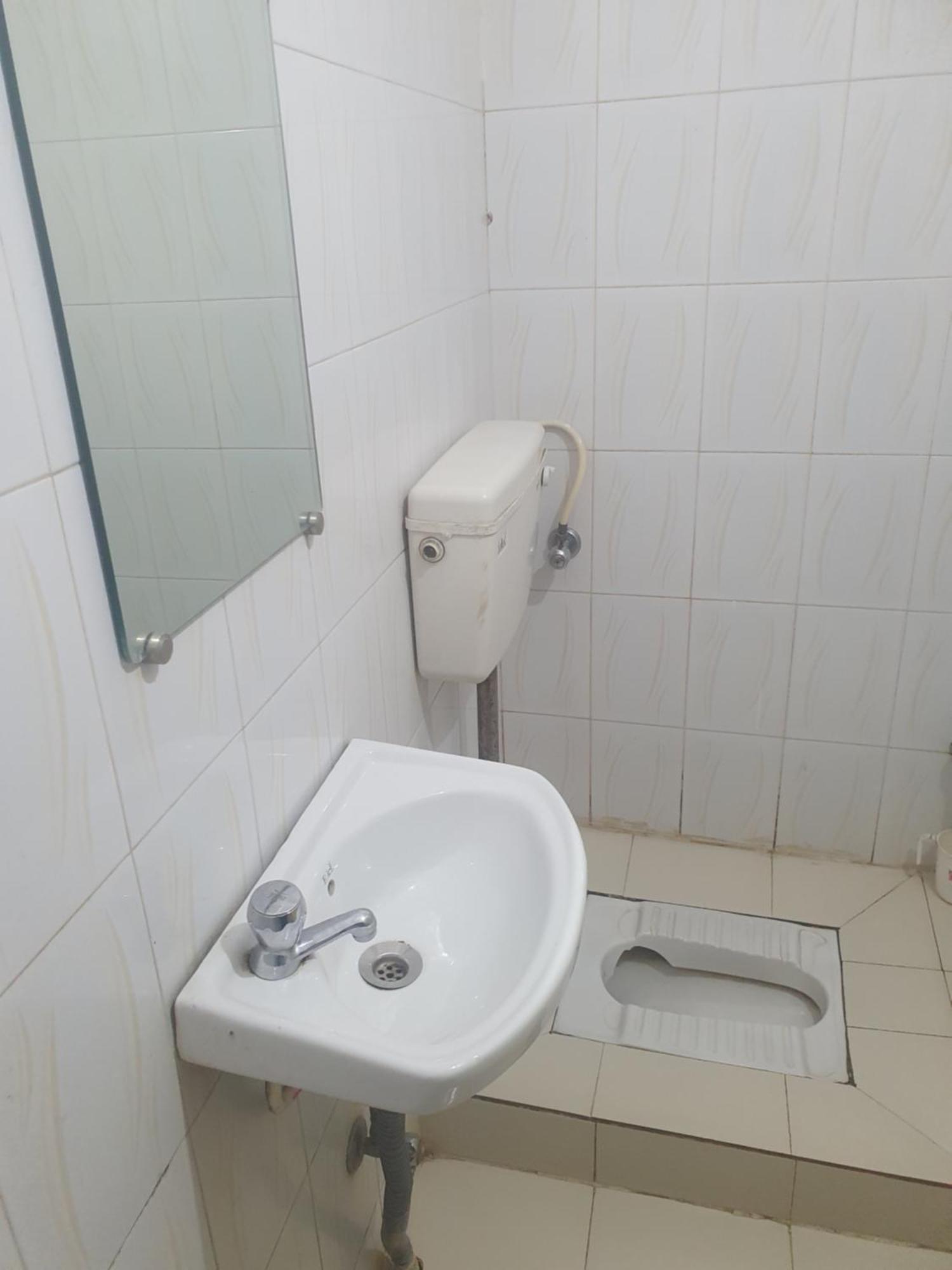 Hotel Anmol Ambikāpur Cameră foto