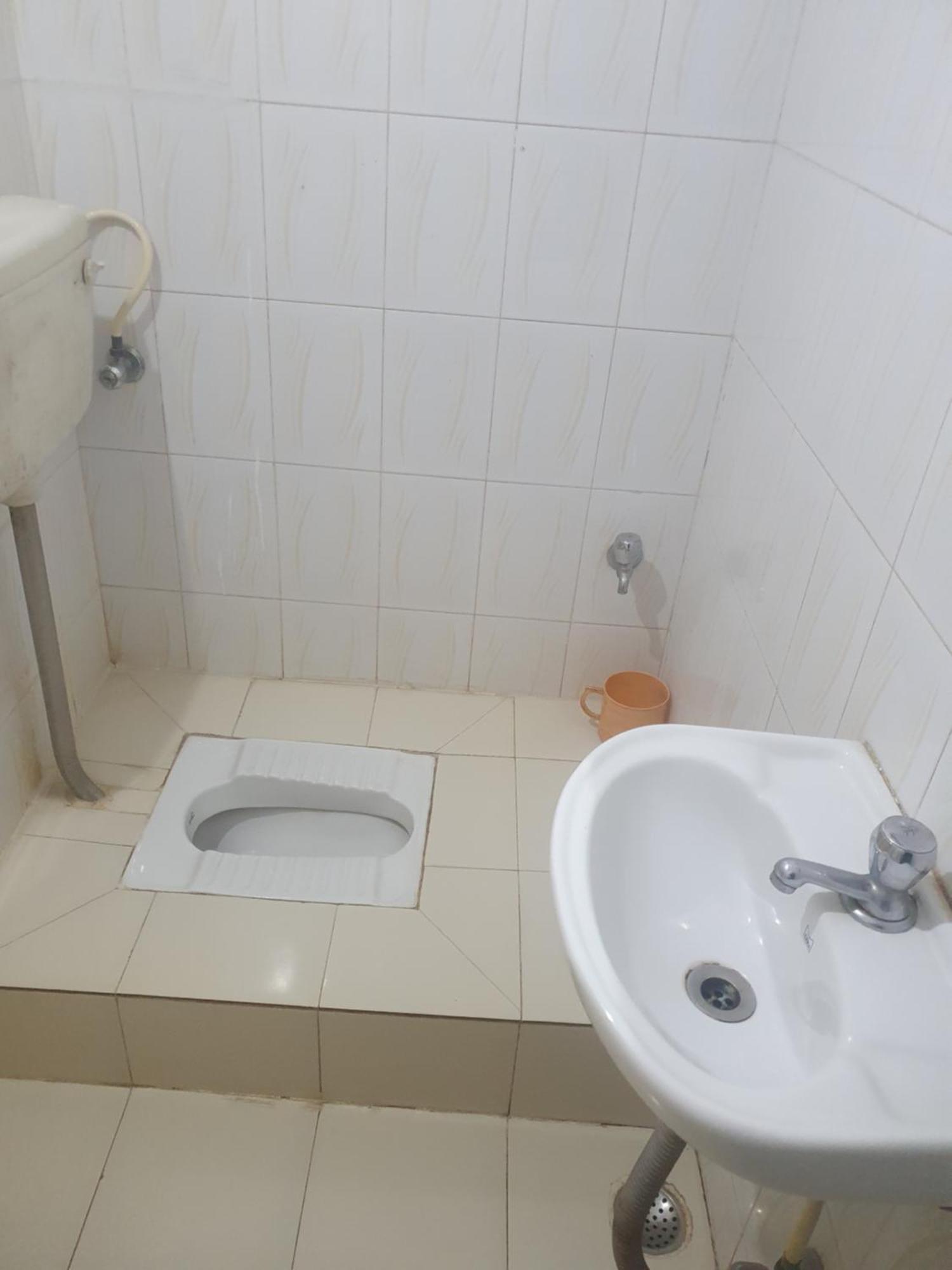 Hotel Anmol Ambikāpur Cameră foto